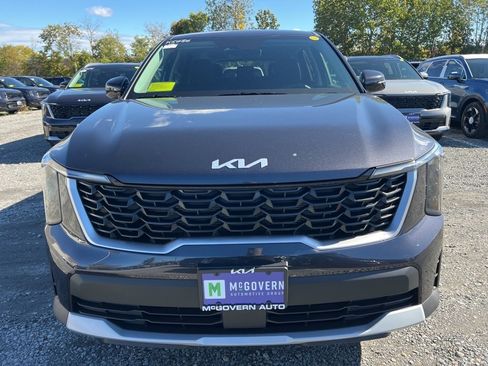 New 2026 Kia Sorento LX image 6