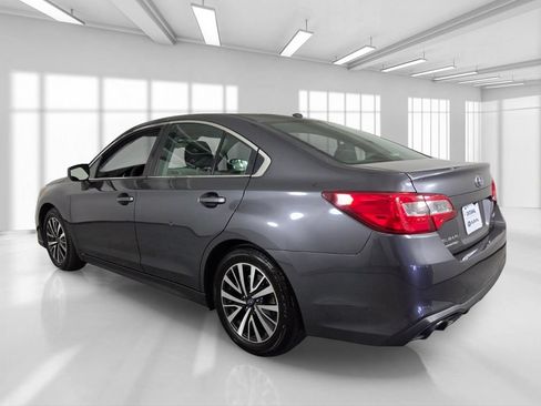 Used 2019 Subaru Legacy 2.5i w/ Alloy Wheel Package AWD/4WD image 5