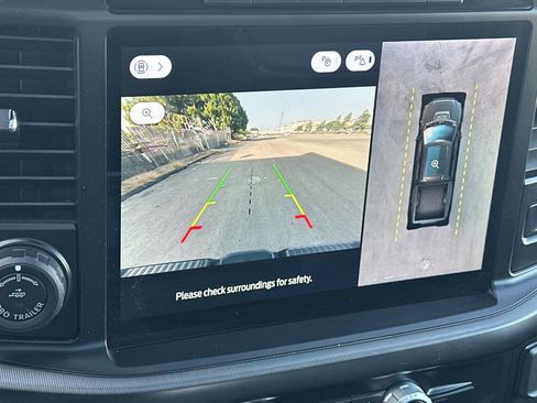 Used 2024 Ford F150 Raptor AWD/4WD image 22