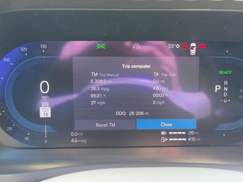 Certified 2024 Volvo XC90 T8 Ultimate w/ Protection Package Premier image 21