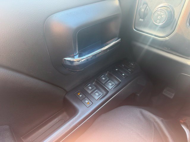 Used 2017 Chevrolet Silverado 1500 LT w/ All Star Edition AWD/4WD image 14