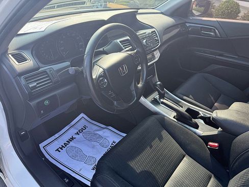 Used 2014 Honda Accord Sport image 10