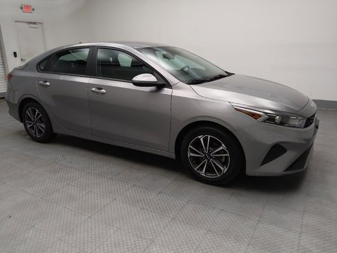 Used 2023 Kia Forte LXS image 11