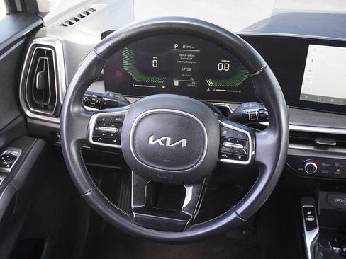 Used 2024 Kia Sorento X-Line EX AWD/4WD image 47