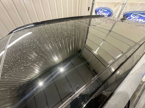 Used 2024 Hyundai Tucson Limited FWD image 10
