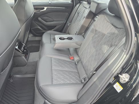 New 2026 Audi A6 Prestige image 35