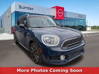 Used 2019 MINI Cooper Countryman S w/ Driver Assistance Package