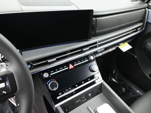 New 2026 Hyundai Santa Fe Limited AWD/4WD image 21