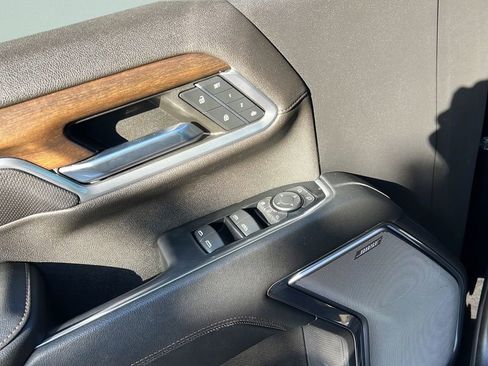 Used 2024 Chevrolet Silverado 3500 High Country w/ High Country Premium Package image 25