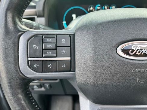 Certified 2023 Ford F150 Lariat w/ Equipment Group 502A High AWD/4WD image 30