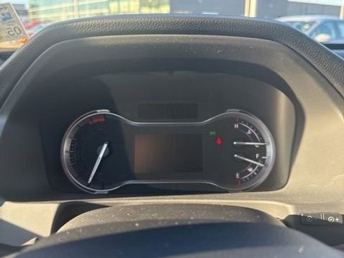 Used 2023 Honda Ridgeline RTL-E image 16