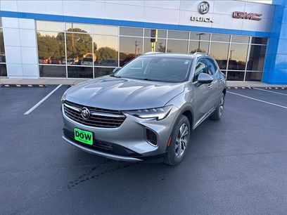 Used 2023 Buick Envision Essence