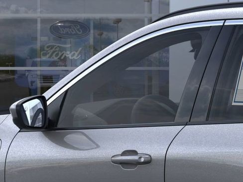 New 2025 Ford Escape SE image 20