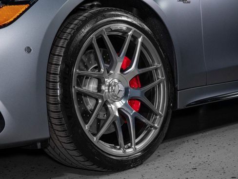 New 2026 Mercedes-Benz AMG GT 53 image 30