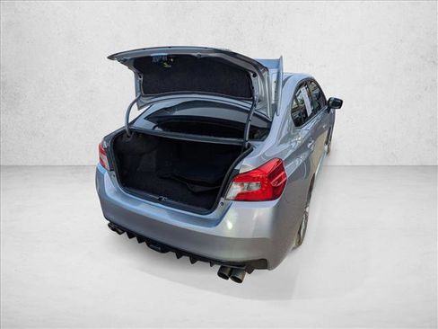 Used 2016 Subaru WRX STI image 25