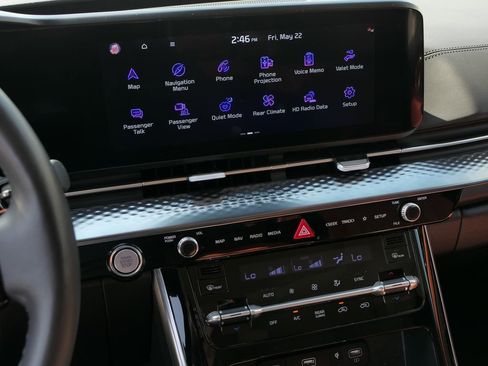 Used 2024 Kia Carnival SX Prestige FWD image 19