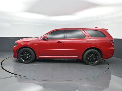 Used 2021 Dodge Durango R/T AWD/4WD image 2