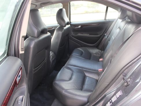 Used 2003 Volvo S60 2.4 FWD image 17