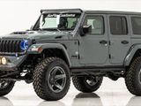 Used 2025 Jeep Wrangler Unlimited Sport image 3