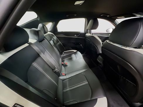 New 2026 Kia K5 GT-Line image 26