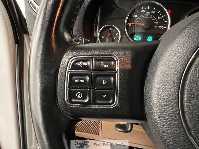 Used 2014 Jeep Wrangler Unlimited Sahara w/ Dual Top Group AWD/4WD image 42