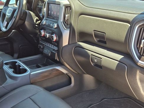Used 2021 GMC Sierra 1500 SLT w/ SLT Convenience Package RWD image 27