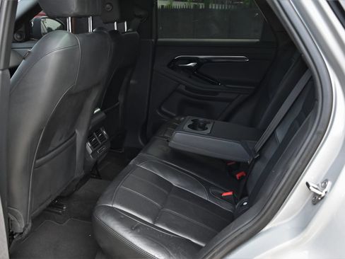Used 2020 Land Rover Range Rover Evoque S AWD/4WD image 13