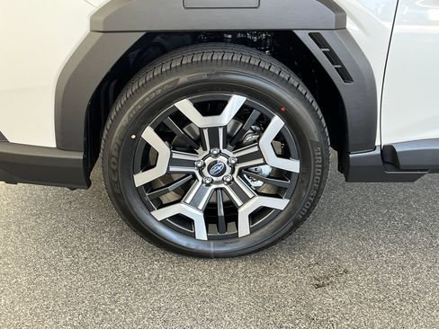 New 2026 Subaru Outback Touring XT AWD/4WD image 27