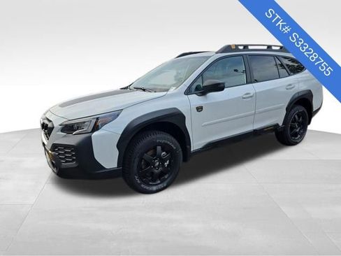 New 2025 Subaru Outback Wilderness image 3