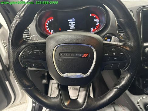 Used 2018 Dodge Durango R/T w/ Blacktop Package image 26