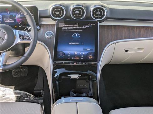 New 2026 Mercedes-Benz C 300 Sedan image 12