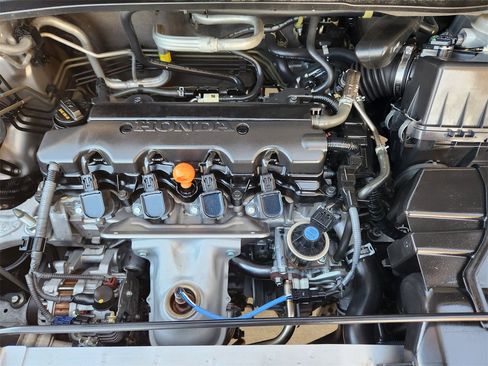 Certified 2022 Honda HR-V Sport image 29