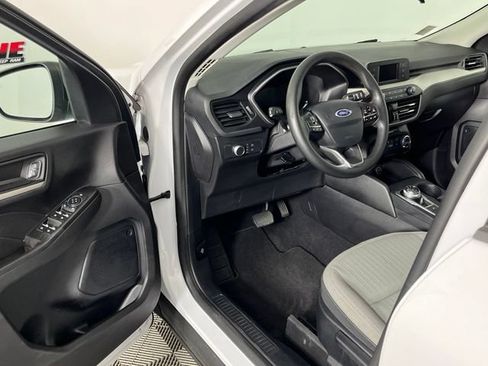 Used 2021 Ford Escape S FWD image 21