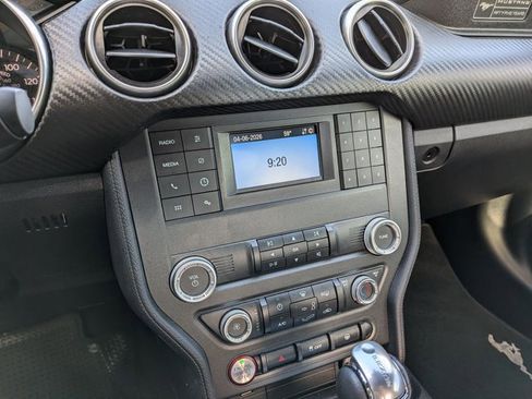 Used 2020 Ford Mustang Coupe RWD image 14