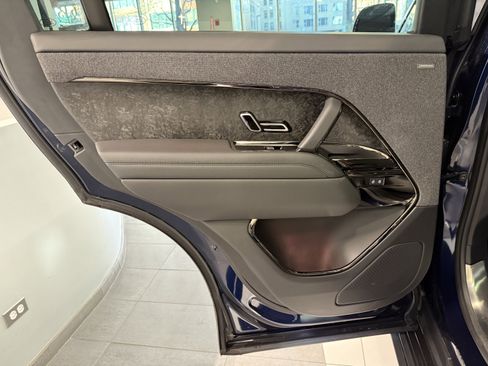 Used 2023 Land Rover Range Rover Sport SE Dynamic image 15