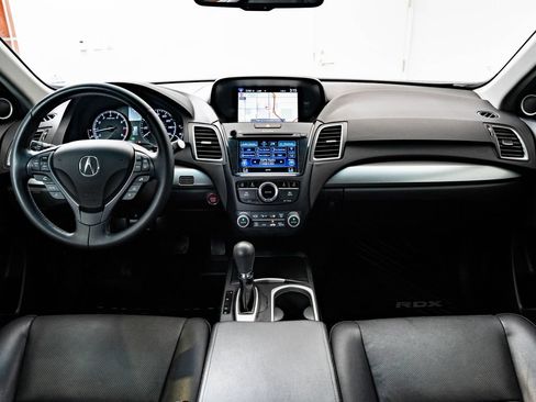 Used 2017 Acura RDX w/ Technology Package FWD image 32