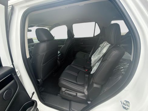 New 2026 Honda Pilot EX-L image 21