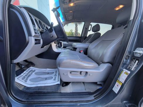 Used 2007 Toyota Tundra Limited RWD image 10
