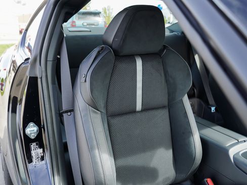 New 2026 Toyota GR86 Premium w/ ALL Weather Mat Package (TMS) image 23