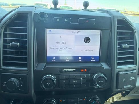 Used 2021 Ford F250 XL w/ STX Appearance Package AWD/4WD image 19