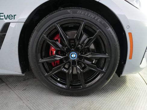 Used 2023 BMW i4 M50 w/ Premium Package AWD/4WD image 20