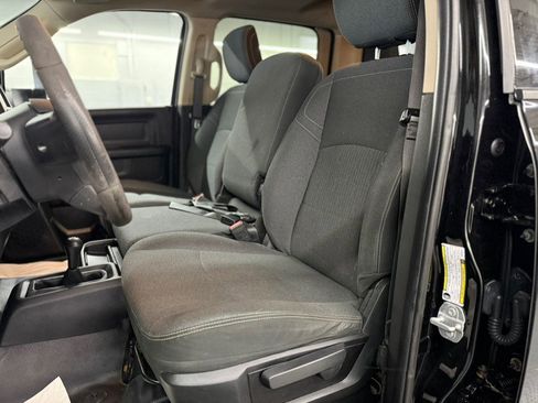 Used 2019 RAM 2500 Tradesman image 31