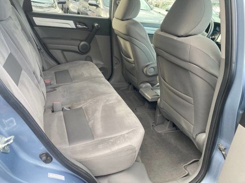 Used 2011 Honda CR-V SE image 28