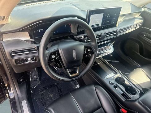 Certified 2024 Lincoln Corsair AWD w/ Equipment Group 101A image 11