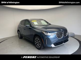 Used 2026 BMW X3 xDrive30i AWD/4WD video 1
