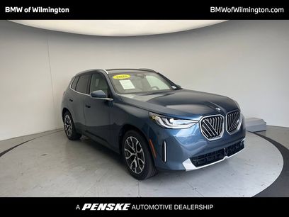 Used 2026 BMW X3 xDrive30i