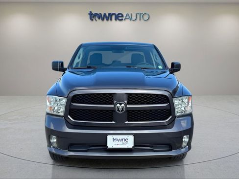 Used 2019 RAM 1500 Express AWD/4WD image 8