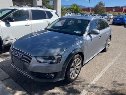 Used 2016 Audi A4 Premium Plus w/ Premium Plus Package