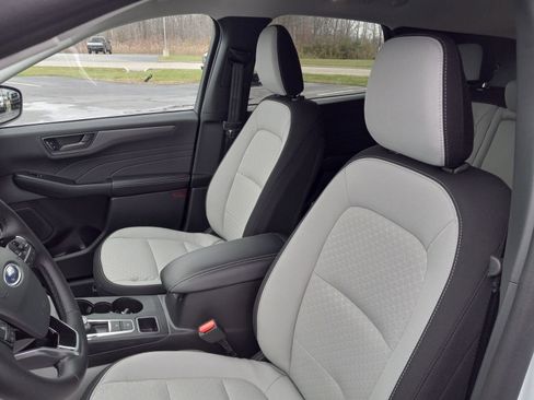 New 2026 Ford Escape Active w/ Tech Pack #1 image 12