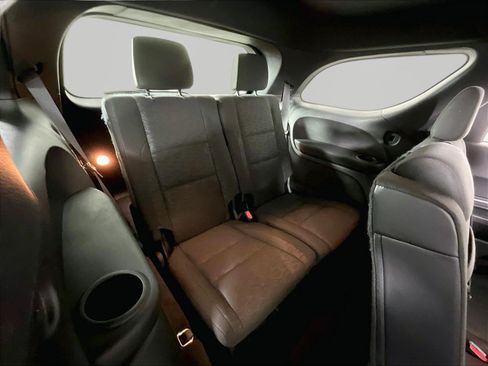 Used 2026 Dodge Durango GT AWD/4WD image 26